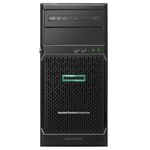 Hp Hewlett Packard Enterprise ProLiant ML30 Gen10 server Tower (4U) Intel Xeon E 3,4 GHz 16 GB DDR4-SDRAM 500 W