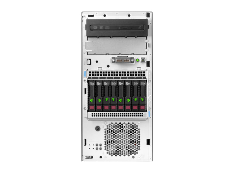 Hewlett-Packard-Enterprise-ProLiant-ML30-Gen10-server-Tower--4U--Intel-Xeon-E-34-GHz-16-GB-DDR4-SDRAM-500-W