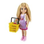 Barbie-Chelsea-Supermarket