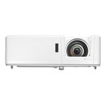 Optoma ZU606Te videoproiettore Proiettore a raggio standard 6300 ANSI lumen DLP WUXGA (1920x1200