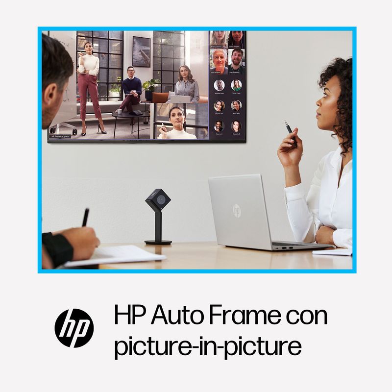 HP-Presence-See-4K-AI-Camera