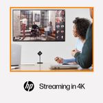 HP-Presence-See-4K-AI-Camera