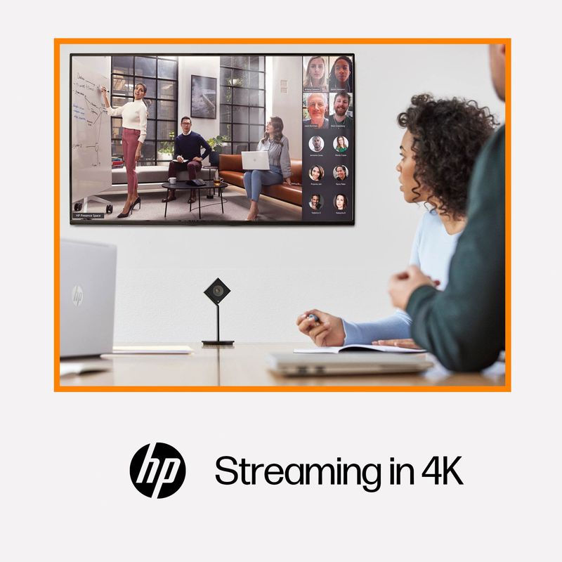 HP-Presence-See-4K-AI-Camera