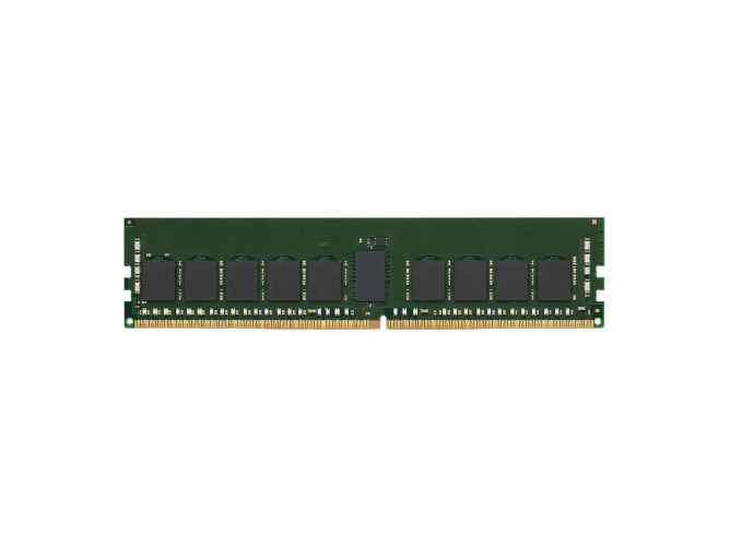 Kingston Technology KSM26RS4/16MRR memoria 16 GB DDR4 2666 MHz Data Integrity Check verifica integritÃ   dati (16GB