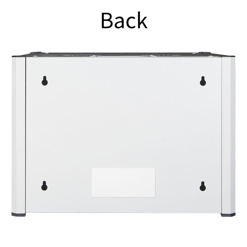 Supporto-a-parete-per-rack-7U-da-19-pollici-600-x-560-x-423-mm---Bianco