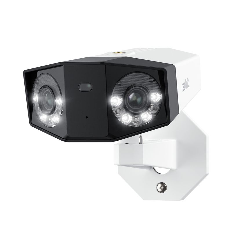 Reolink-Duo-Series-P730-Capocorda-Telecamera-di-sicurezza-IP-Esterno-4608-x-1728-Pixel-Parete