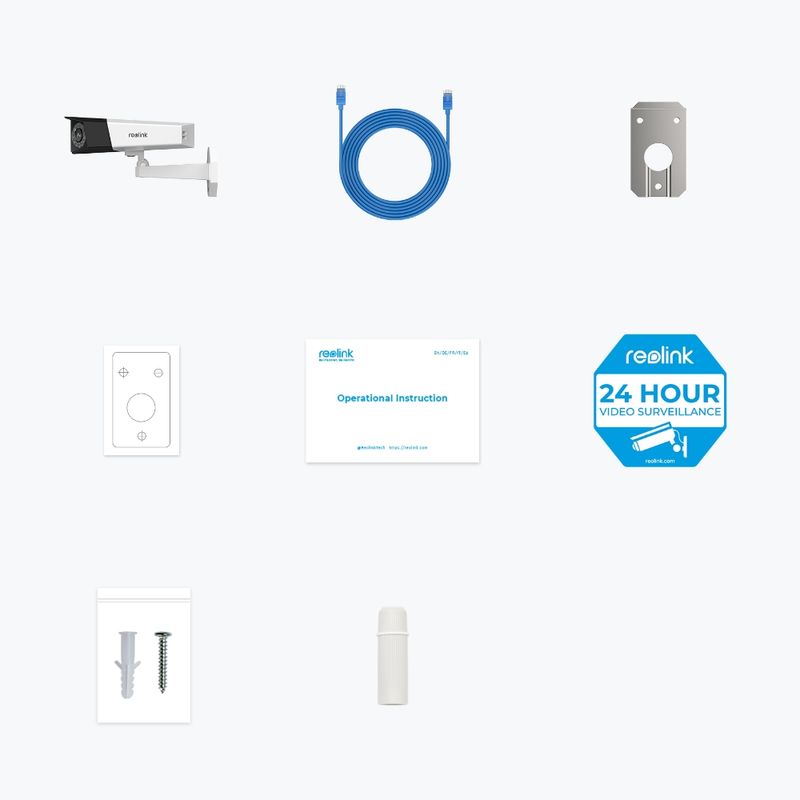 Reolink-Duo-Series-P730-Capocorda-Telecamera-di-sicurezza-IP-Esterno-4608-x-1728-Pixel-Parete