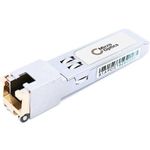 MicroOptics Lanview MO-P-ST10G modulo del ricetrasmettitore di rete Rame 10000 Mbit/s SFP (HPE Aruba JL563A Compatible