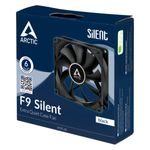 ARCTIC-F9-Silent-Case-per-computer-Ventilatore-92-cm-Nero-1-pz