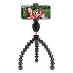 Joby GripTight PRO 3 GorillaPod treppiede Smartphone 3 gamba/gambe Nero