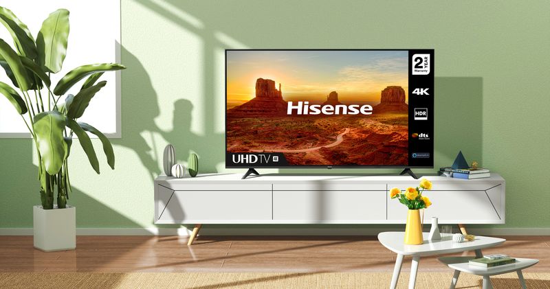 Hisense-A7100F-75A7100F-TV-1905-cm--75---4K-Ultra-HD-Smart-TV-Wi-Fi-Nero