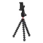 Joby-GripTight-PRO-3-GorillaPod-treppiede-Smartphone-3-gamba-gambe-Nero