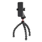 Joby-GripTight-PRO-3-GorillaPod-treppiede-Smartphone-3-gamba-gambe-Nero