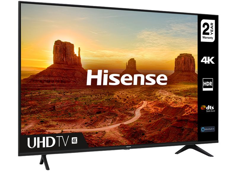 Hisense-A7100F-75A7100F-TV-1905-cm--75---4K-Ultra-HD-Smart-TV-Wi-Fi-Nero