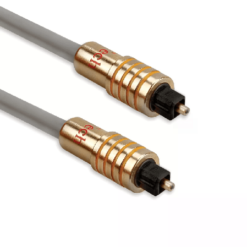 Cavo-audio-fibra-ottica-digitale-Toslink-placcato-oro-5mt