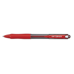 Uniball Uni Laknock -SN-100(10) Rojo 10mm