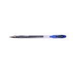 Uni-ball-Signo-Basic--UM-120-Blu-07mm---Penna-a-Rullo-con-Inchiostro-Gel