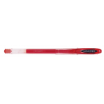 Uniball Uni-Ball Signo UM-120 Penna stick a sfera Rosso