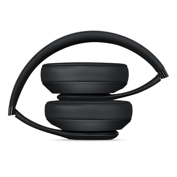 Apple-Studio-3-Cuffie-Con-cavo-e-senza-cavo-A-Padiglione-Musica-e-Chiamate-Micro-USB-Bluetooth-Nero