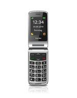 Beafon-SL495-Silver-Line-Feature-Phone-Nero-Argento-SL495EU001BS