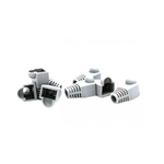 VULTECH GOMMINI RJ45 COPRI PLUG GREY SN21424