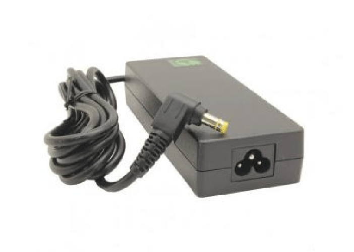 Fujitsu-FUJCP531926-XX-adattatore-e-invertitore-Nero