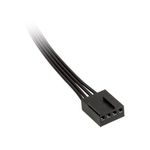 Kolink-1-2-Fan-PWM-Splitter-035-m--Kolink-1-2-PWM-Splitter-Cable---35cm-