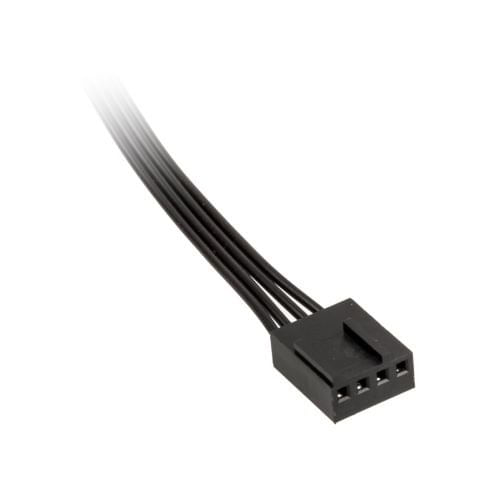 Kolink-1-2-Fan-PWM-Splitter-035-m--Kolink-1-2-PWM-Splitter-Cable---35cm-