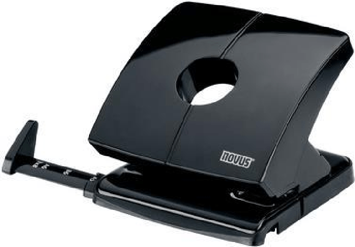 Novus-perforatore-nero