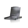 ATEN-CL6700MW-switch-per-keyboard-video-mouse--kvm--Montaggio-rack-Nero