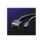 Itb VALUE DVI (18+1)/HDMI 2m DVI-D Nero