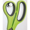 Magneti-a-cono-MAUL--32-x-32-argento