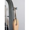 Magneti-a-cono-MAUL--32-x-32-argento
