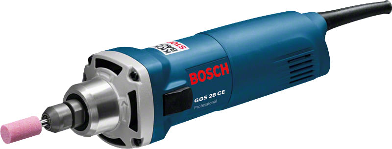 Bosch Leerlaufdrehzahl 10.000  30.000 min