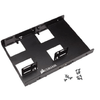 Telaio-di-montaggio--2.5-----3.5--Corsair-SSD-HDD--DUAL--CSSD-BRKT2