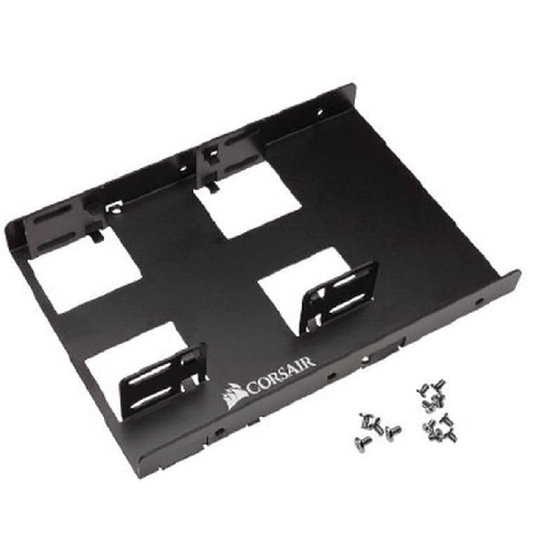 Telaio-di-montaggio--2.5-----3.5--Corsair-SSD-HDD--DUAL--CSSD-BRKT2