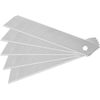 Ersatzklingen-18-mm-fA¼r-Mehrzweck-Messer-und-Profi-Messer-VE--10-StA¼ck-Geeignet-fA¼r-Mehrzweck-Messer-93934-und-Profi-Me
