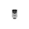 EK-Water-Blocks-Torque-Rotary-90---Nickel-Argento--EK-Water-Blocks-EK-Quantum-Torque-90-Rotary-Fitting---Nickel-