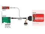 Convertitore-Delock-U.2-SFF-8639--M.2-Key-M-PCIe-con-25--7-mm