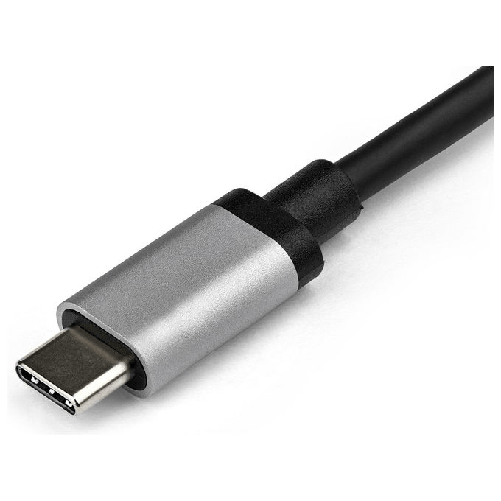 StarTech.com-Adattatore-Ethernet-USB-C---Adattatore-di-rete-NIC-NBASE-T-Multivelocita--2.5-1-GbE-100-Mbps---Convertitore-Adattatore-USB-Tipo-C-a-RJ45---Compatibile-TB3-MacBook-Pro-Chromebook--US2GC30-