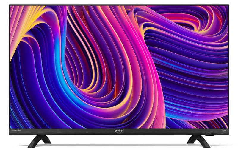 Sharp-Aquos-32DI3EA-813-cm--32---HD-Smart-TV-Wi-Fi-Nero