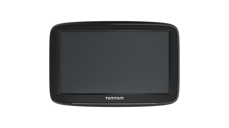 TomTom-Via-53-Europa-45-GPS-per-Auto-Display-da-5---Mappe-a-Vita-Aggiornamento-Tramite-Wi-Fi-Nero