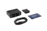 Elgato-Facecam-Pro-webcam-3840-x-2160-Pixel-USB-C-Nero--ELGATO-FACECAM-PRO-4K60-WEBCAM-