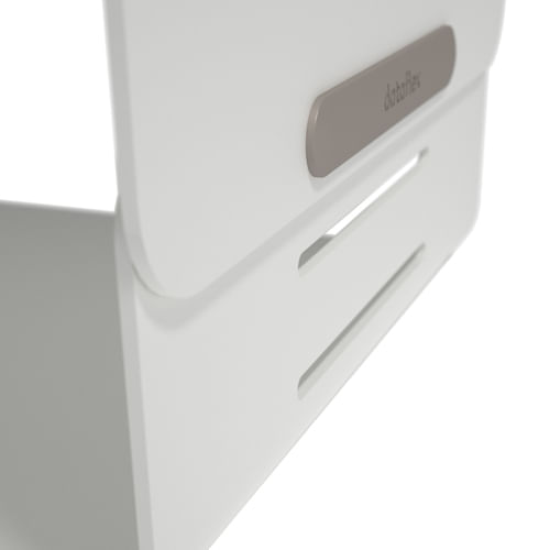 Dataflex-Addit-Bento-Grigio-Bianco