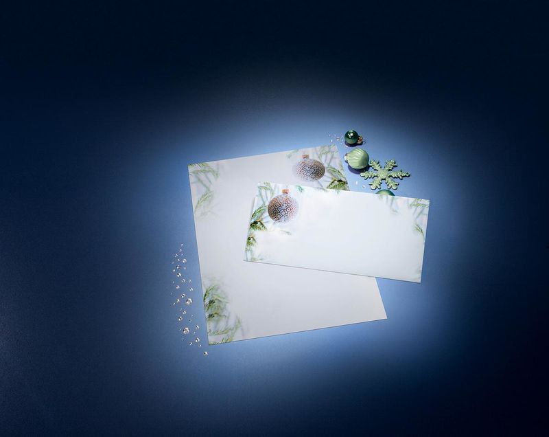 SIGEL-foglio-con-motivi-di-carta-da-lettera-Winter-Mood-DIN-A4-90-g-m