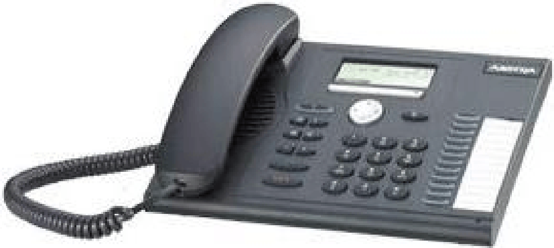 Aastra Technologies Telefono digitale Mitel MiVoice 5370
