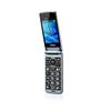 Brondi-Amico-Sincero-61-cm--2.4---Nero-Telefono-per-anziani