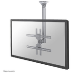 Newstar Neomounts Supporto da soffitto per schermi LCD/LED/Plasma