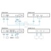 ATEN-Estensore-KVM-USB-DisplayPort-Dual-View-HDBaseT-2.0--4K-a-100-m-per-visualizzazione-singola-