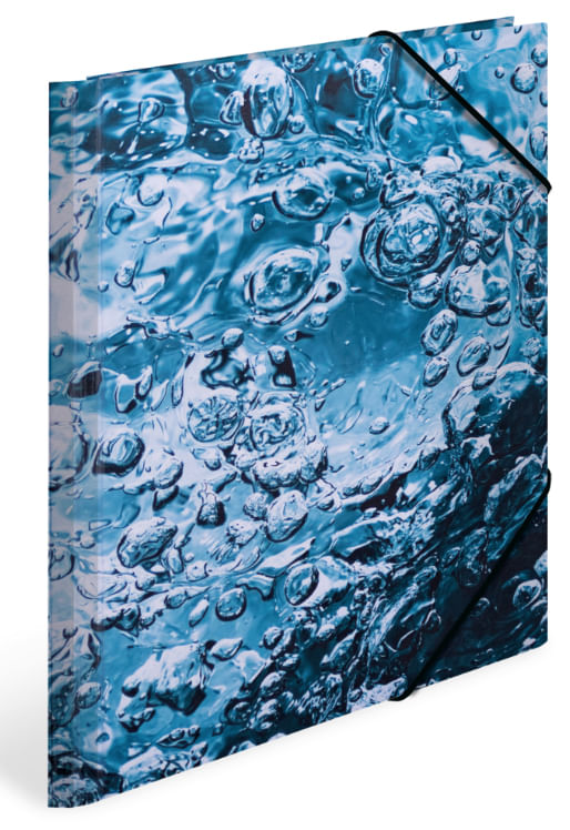 Cartella-A4-Acqua